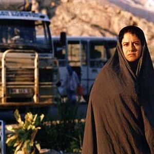 Photo Fereshteh Sadre Orafaee