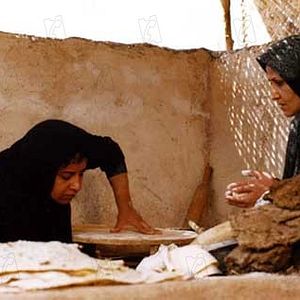 Photo Kambuzia Partovi