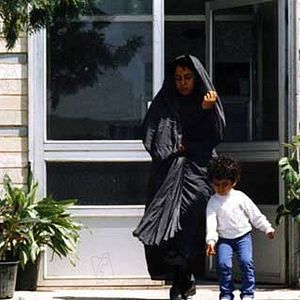 Photo Kambuzia Partovi