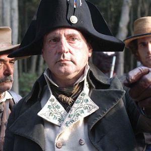 Photo Napoléon (et moi)