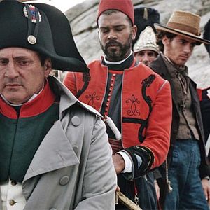 Photo Napoléon (et moi)