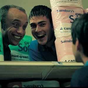 Photo Sean Biggerstaff