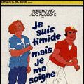 Je Suis Timide Mais Je Me Soigne Film Allocin