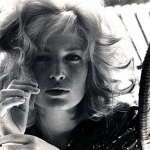 Photo Michelangelo Antonioni