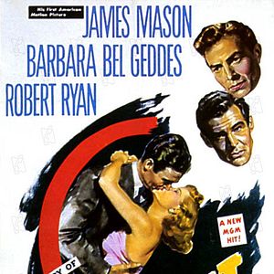 Photo Pris au piège