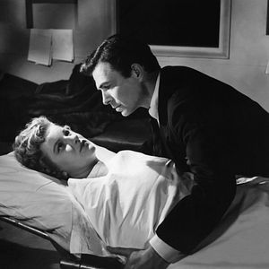 Photo Pris au piège