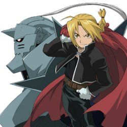Photo Fullmetal Alchemist