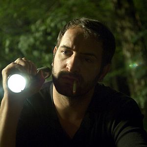 Photo Franck Mancuso