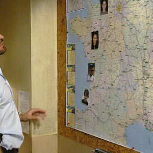 Photo Franck Mancuso