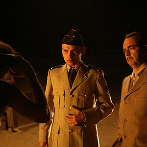 Photo Laurent Herbiet