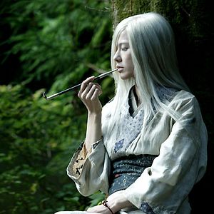 Photo Katsuhiro Ôtomo