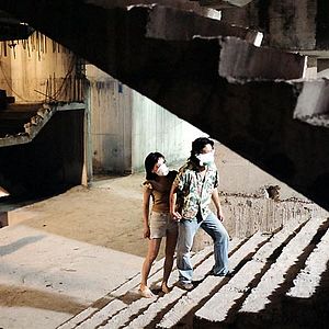Photo Tsai Ming-liang