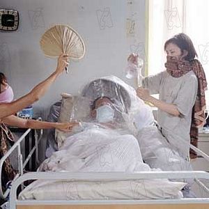 Photo Tsai Ming-liang