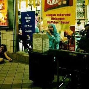 Photo Tsai Ming-liang