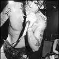 Photo American hardcore