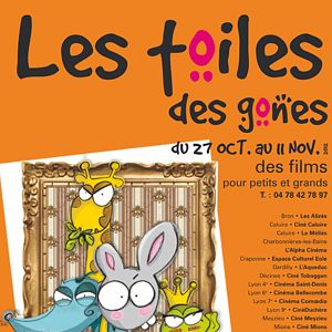 Photo Toiles des Gones