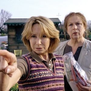 Photo Rosemary et Thyme