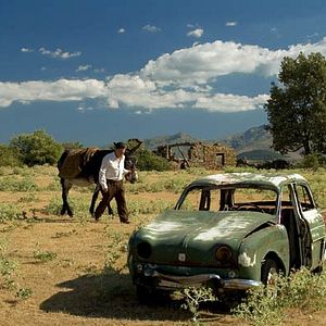 Photo Jorge Sanchez-Cabezudo