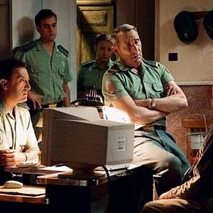 Photo Jorge Sanchez-Cabezudo