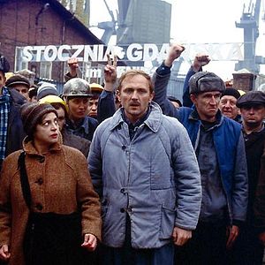 Photo Strajk - Die Heldin von Danzig