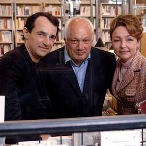 Photo Catherine Frot
