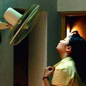 Photo Jia Zhangke
