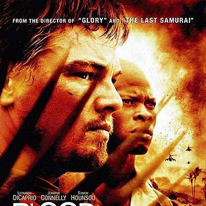 Photo Blood Diamond