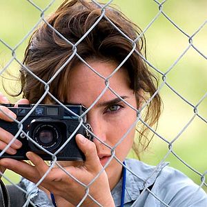 Photo Jennifer Connelly