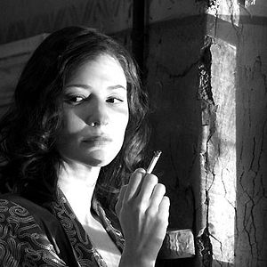 Photo Cate Blanchett