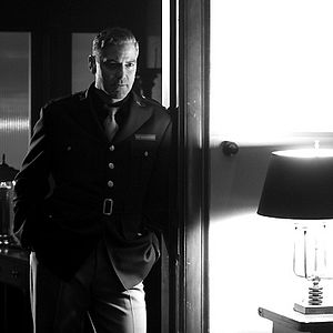 Photo George Clooney