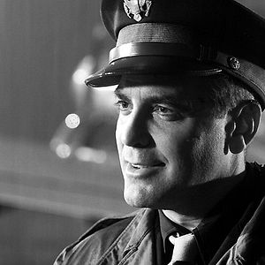Photo George Clooney