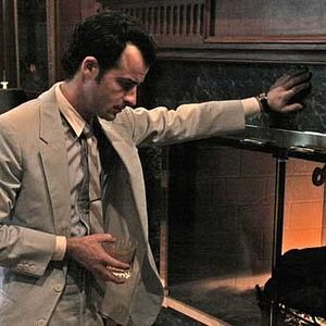 Photo Justin Theroux