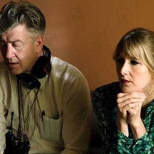 Photo David Lynch