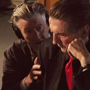Photo David Lynch