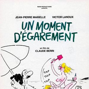 Photo Un Moment d'égarement