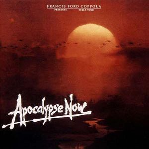 Photo Apocalypse Now Final Cut