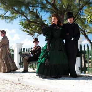 Photo William Gregory Lee