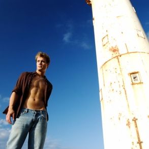 Photo Gregory Michael