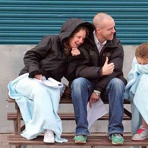 Photo Lorraine Stanley