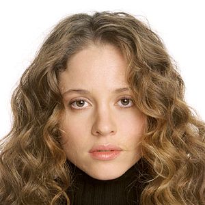 Photo Margarita Levieva