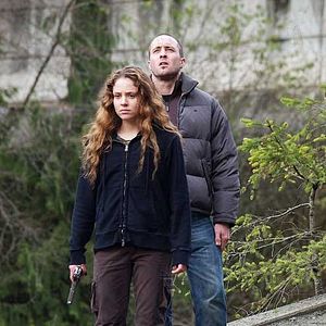 Photo Alex O'Loughlin