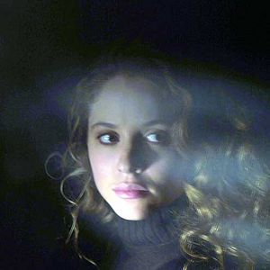 Photo Margarita Levieva