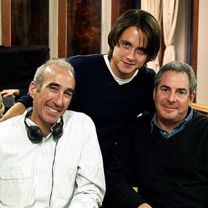 Photo Justin Chatwin