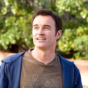 Photo Julian McMahon