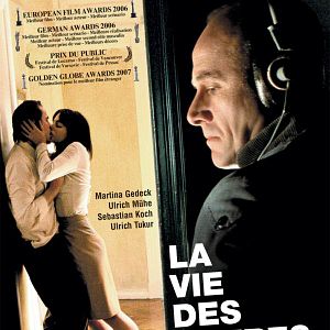 Photo Florian Henckel von Donnersmarck