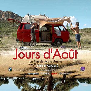 Photo Jours d'août