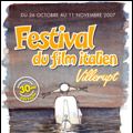 Photo Festival du Film Italien de Villerupt