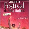 Photo Festival du Film Italien de Villerupt