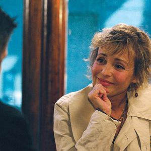 Photo Fanny Cottençon