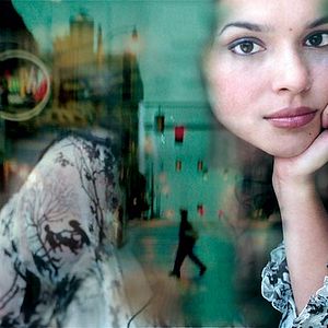 Photo Norah Jones